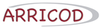 Logo ARRICOD - © DR