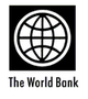 Logo Banque Mondiale - © World Bank
