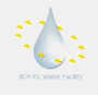 Logo Facilité ACP-UE pour l‘eau - © UE Logo Facilité ACP-UE pour l‘eau - © UE